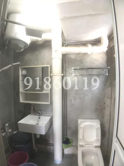 Blk 103 Bukit Purmei Road (Bukit Merah), HDB 3 Rooms #159290432